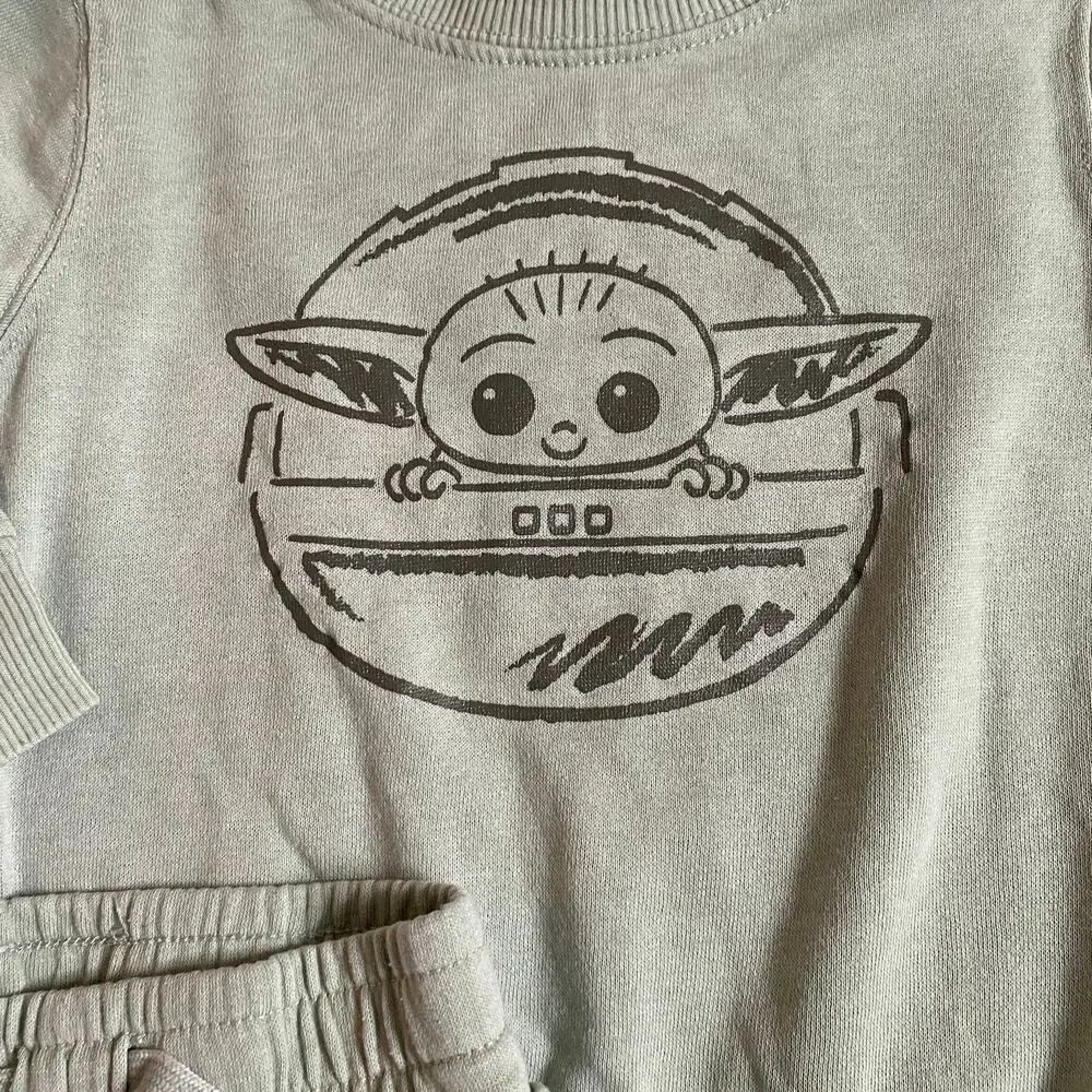 Star Wars disney star